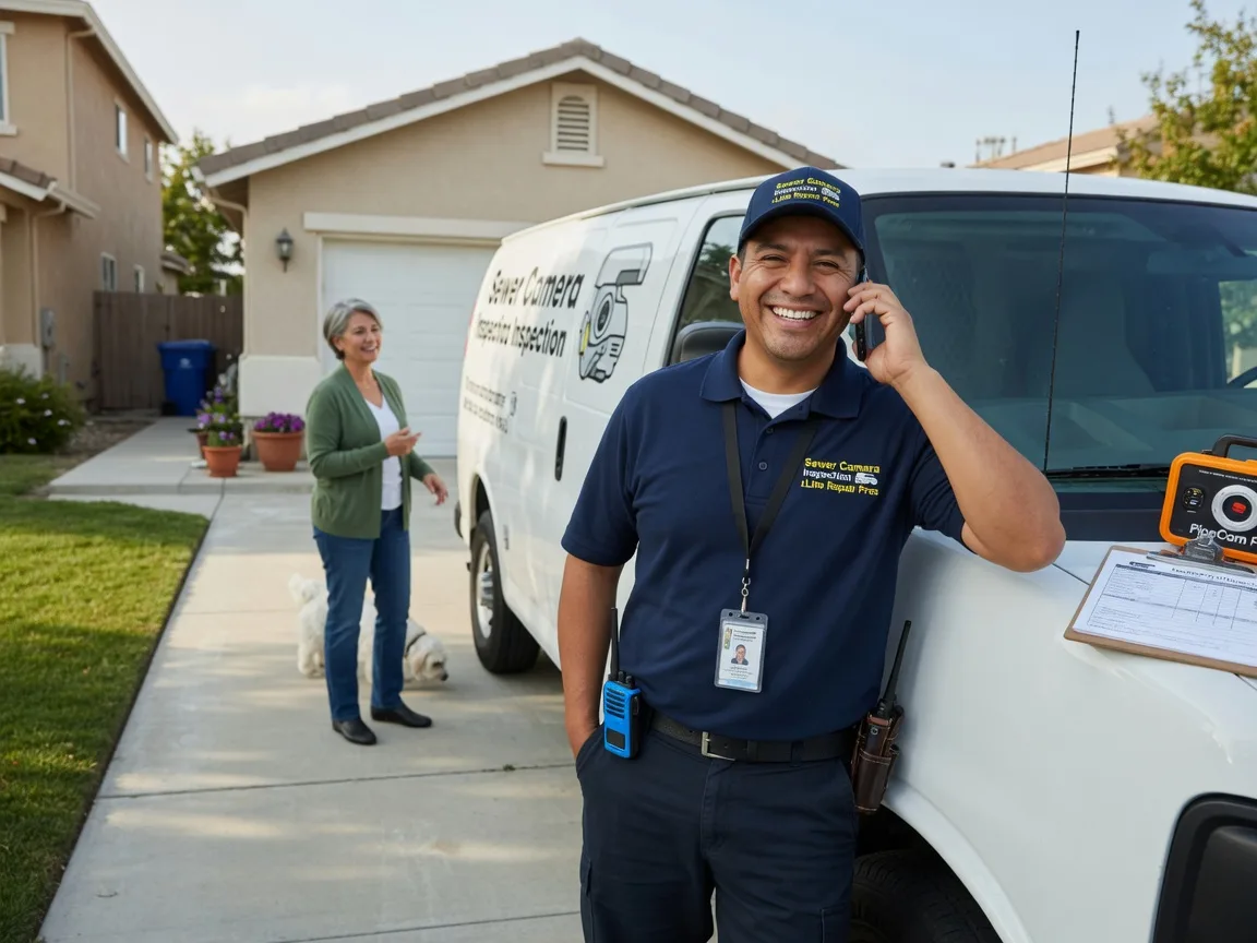 Sewer Line Repair Stinesville, IN FAQs